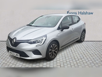 Used Renault Clio 2023 for sale - 79376749: Photo