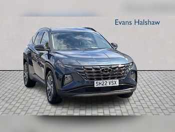 Used Hyundai TUCSON 2022 for sale - 79239250: Photo