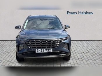 Used Hyundai TUCSON 2022 for sale - 79239250: Photo