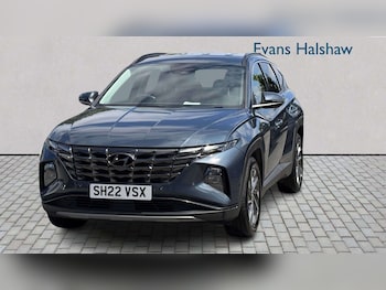 Used Hyundai TUCSON 2022 for sale - 79239250: Photo