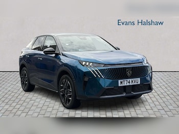 Used Peugeot 3008 2024 for sale - 79593137: Photo