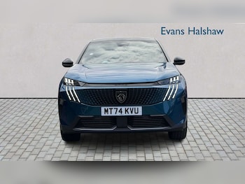 Used Peugeot 3008 2024 for sale - 79593137: Photo