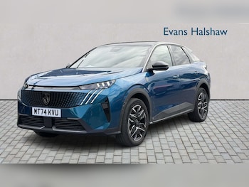 Used Peugeot 3008 2024 for sale - 79593137: Photo