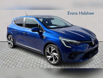 Used Renault Clio 2021 for sale - 78089606: Photo