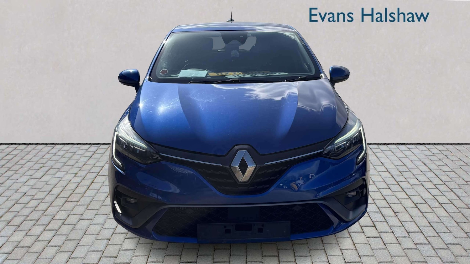 Used Renault Clio for sale - 78089606: Photo 2