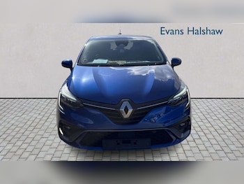 Used Renault Clio 2021 for sale - 78089606: Photo