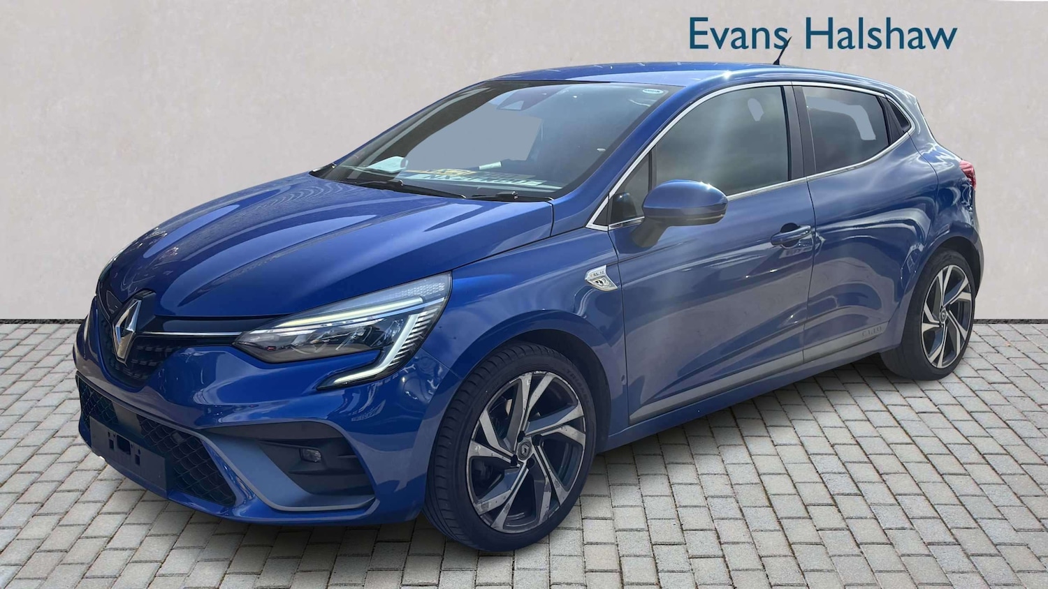 Used Renault Clio for sale - 78089606: Photo 3