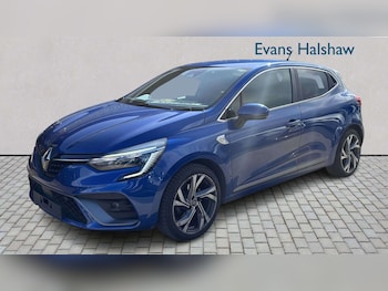 Used Renault Clio 2021 for sale - 78089606: Photo