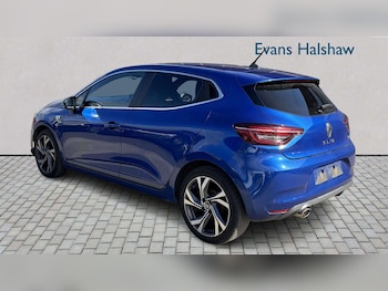 Used Renault Clio 2021 for sale - 78089606: Photo