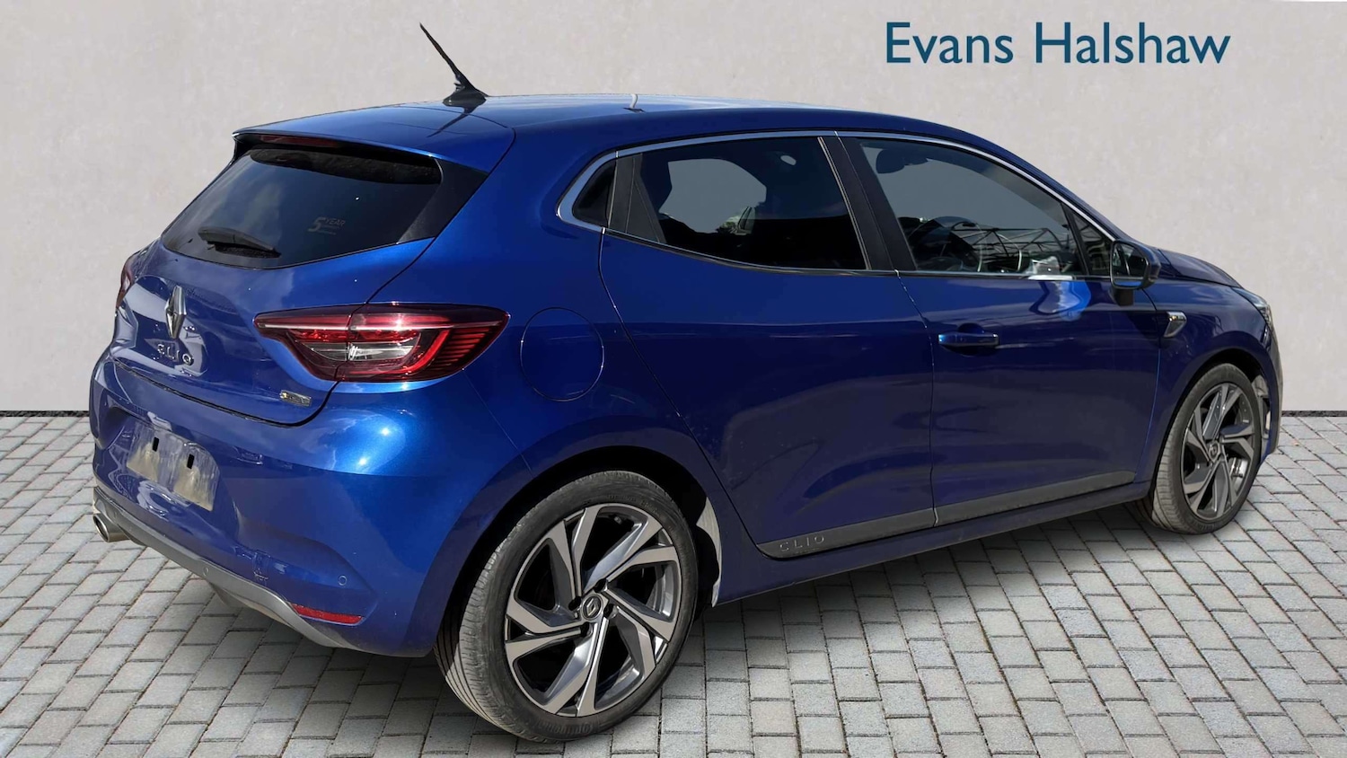 Used Renault Clio for sale - 78089606: Photo 5