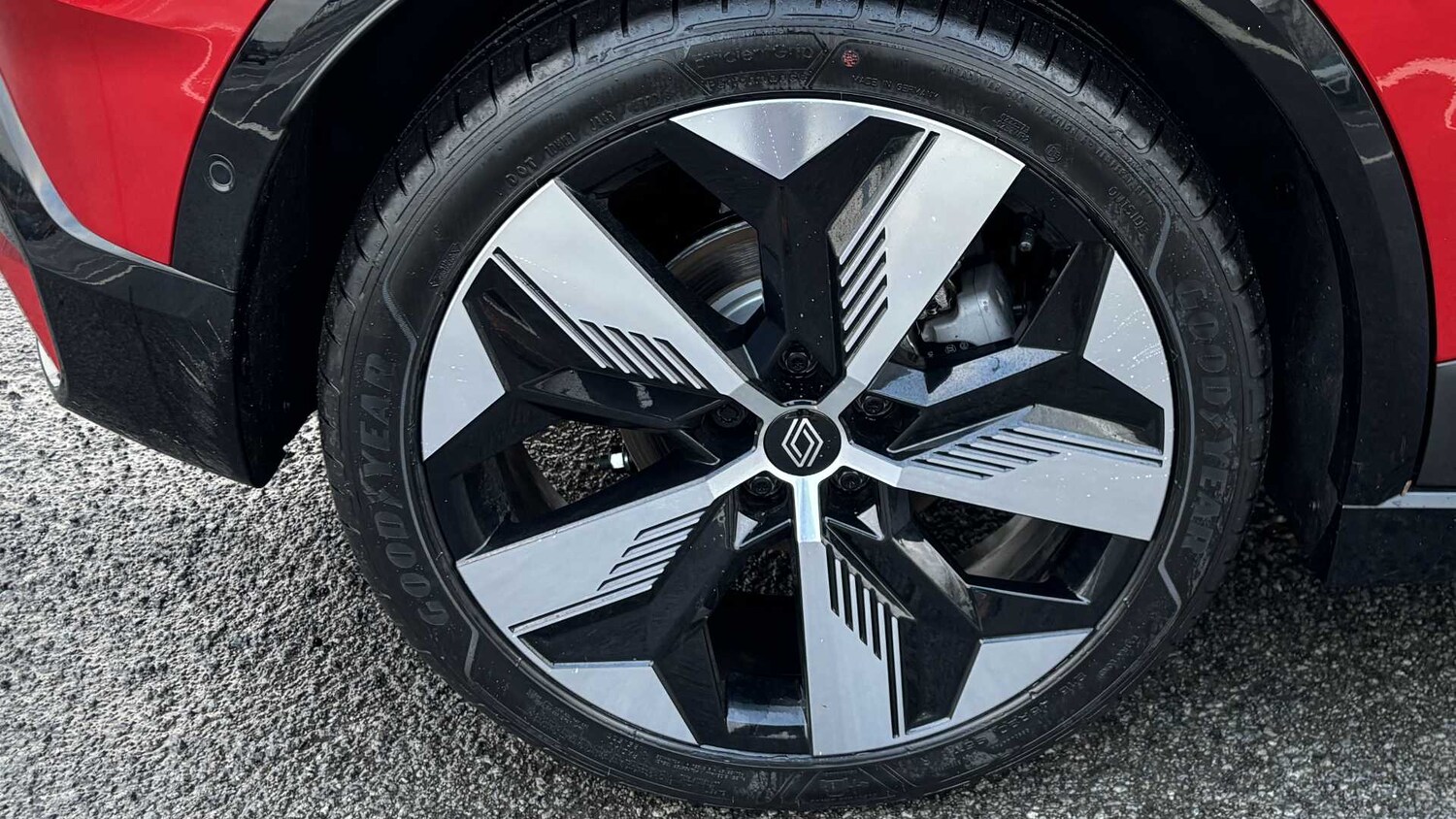 Used Renault Megane E Tech for sale - 77860190: Photo 12