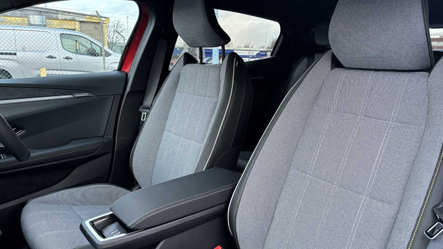 Used Renault Megane E Tech for sale - 77860190: Photo 15