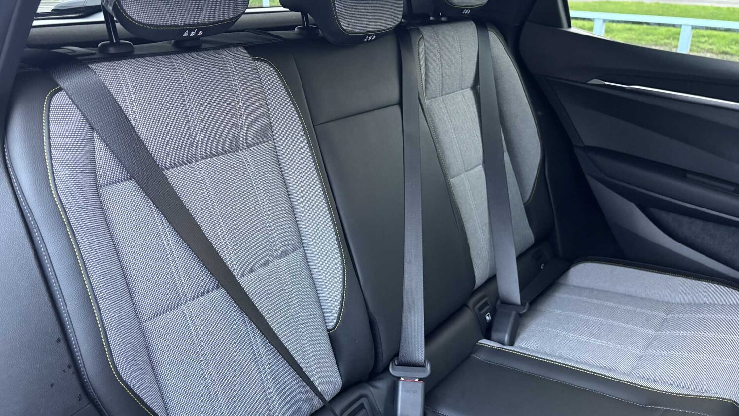 Used Renault Megane E Tech for sale - 77860190: Photo 17