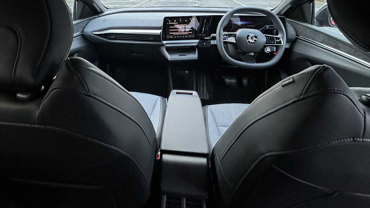 Used Renault Megane E Tech for sale - 77860190: Photo 18