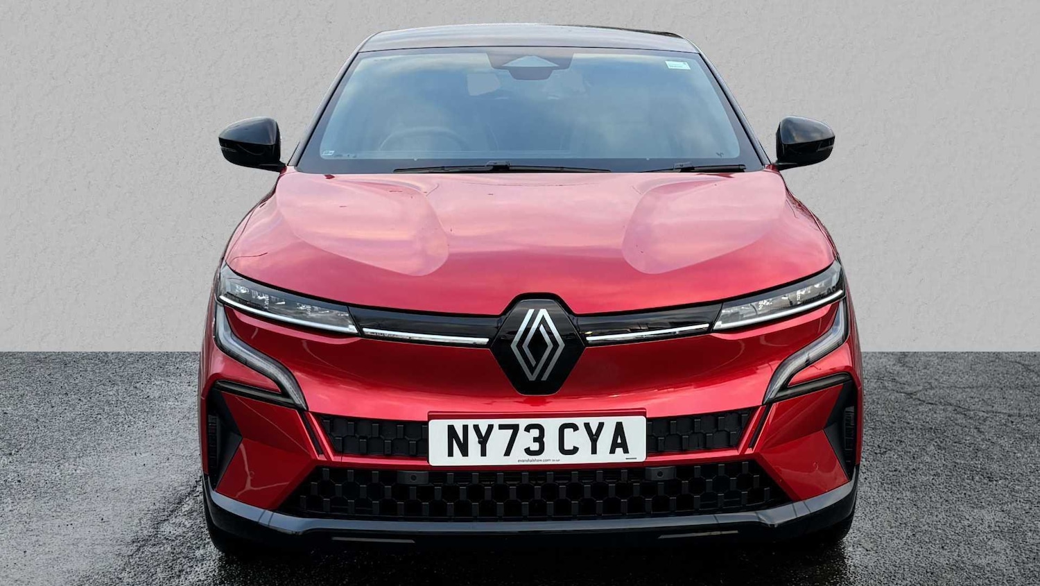 Used Renault Megane E Tech for sale - 77860190: Photo 2