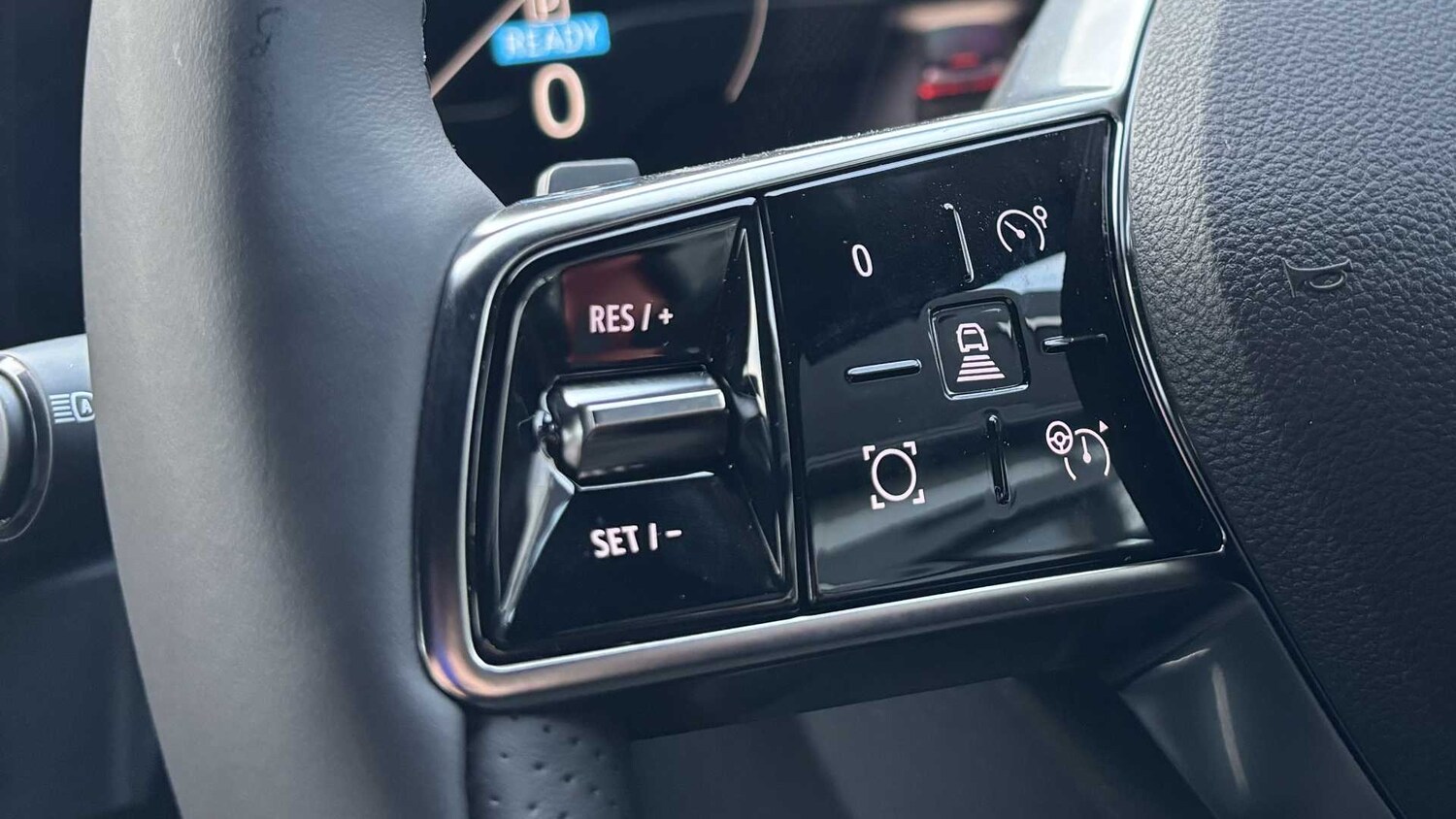 Used Renault Megane E Tech for sale - 77860190: Photo 21