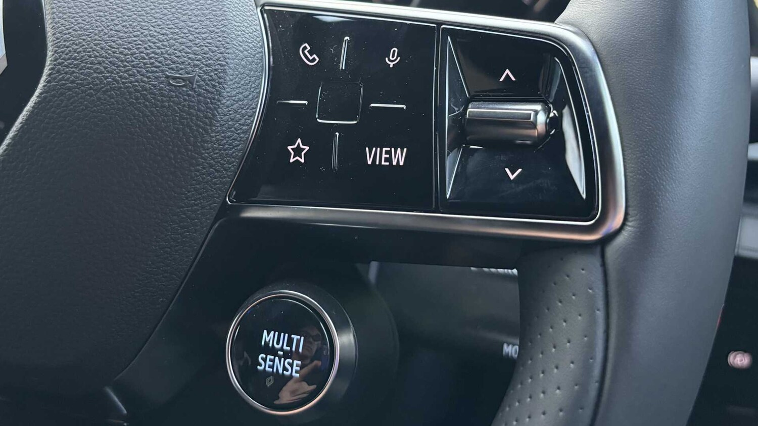 Used Renault Megane E Tech for sale - 77860190: Photo 23