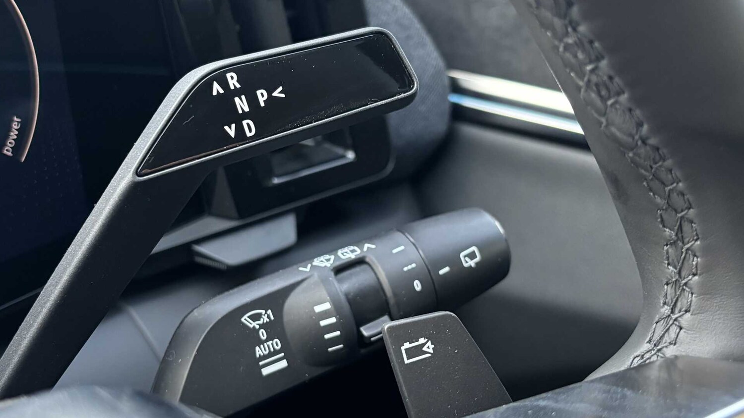 Used Renault Megane E Tech for sale - 77860190: Photo 24