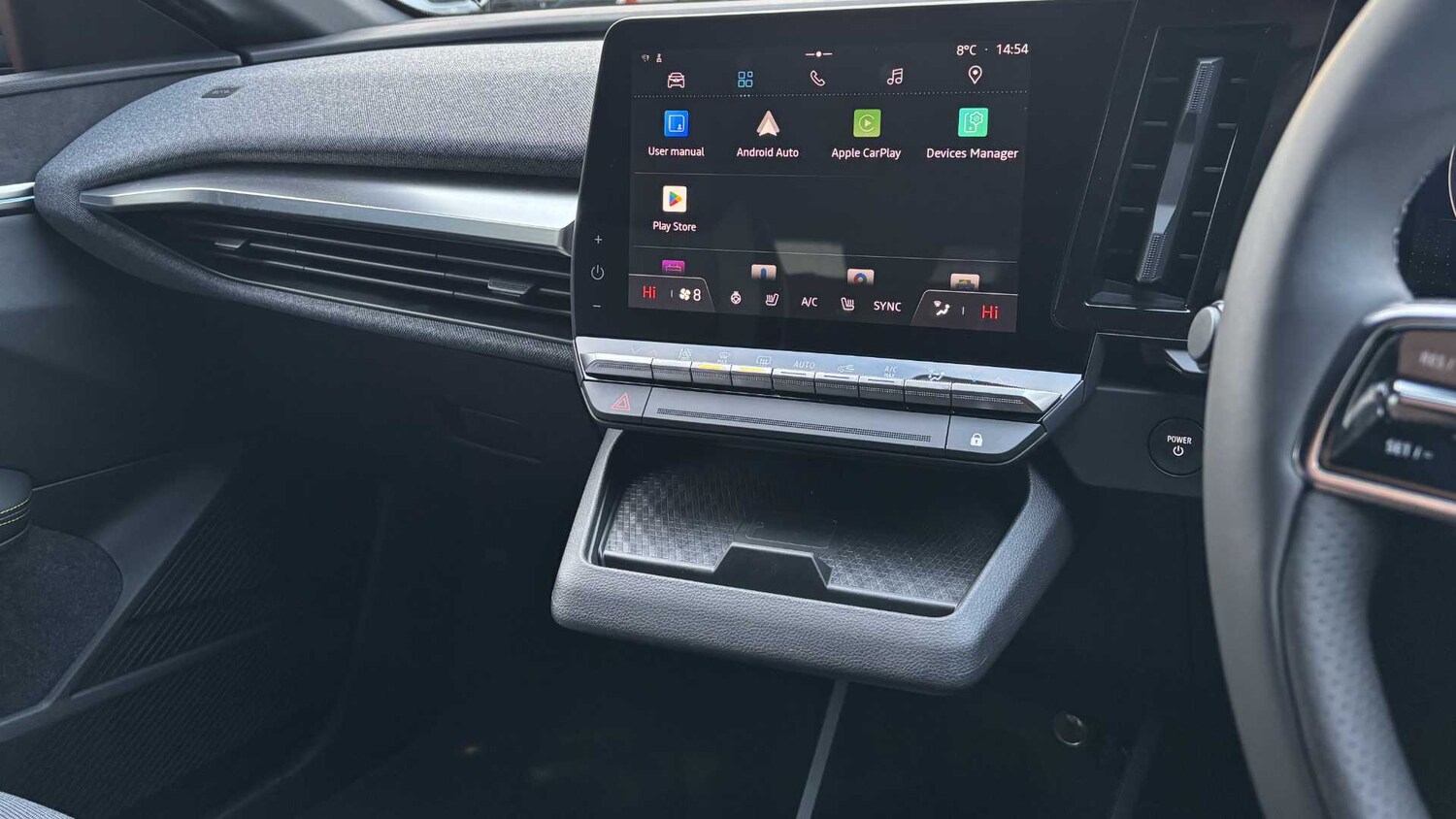 Used Renault Megane E Tech for sale - 77860190: Photo 28