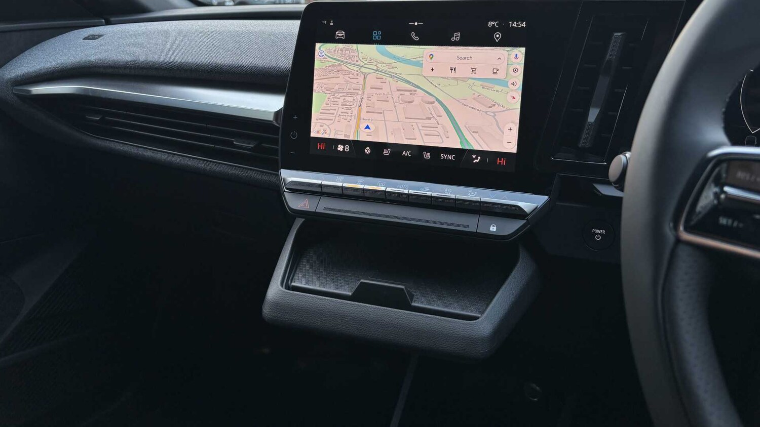 Used Renault Megane E Tech for sale - 77860190: Photo 29