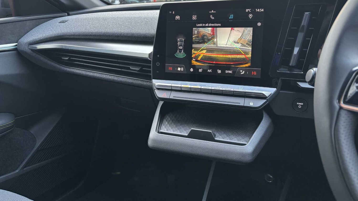 Used Renault Megane E Tech for sale - 77860190: Photo 31