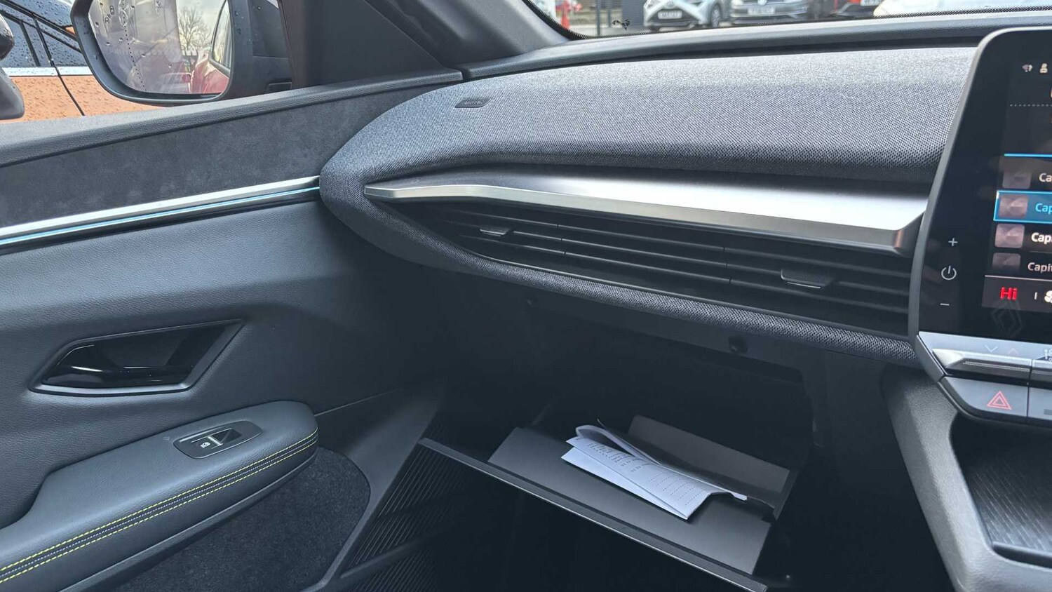 Used Renault Megane E Tech for sale - 77860190: Photo 35