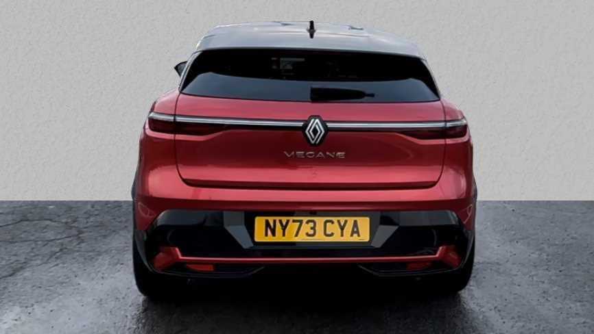 Used Renault Megane E Tech for sale - 77860190: Photo 6