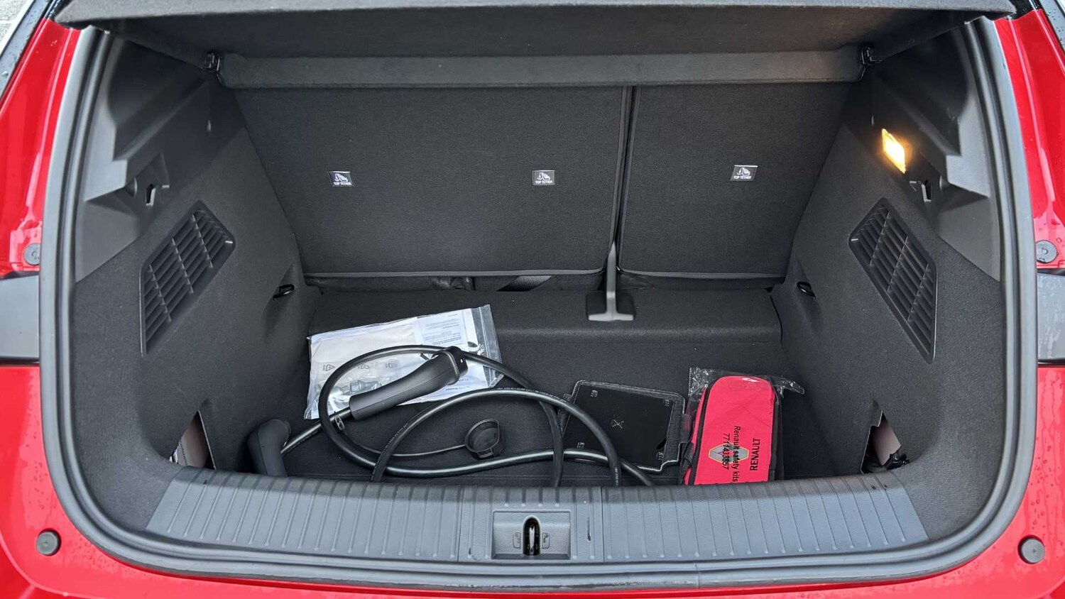 Used Renault Megane E Tech for sale - 77860190: Photo 8