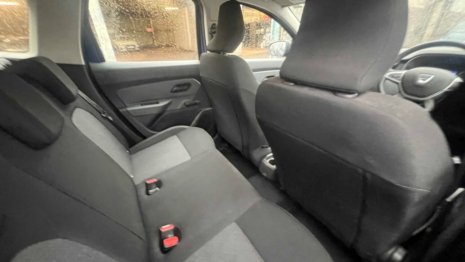 Used Dacia Duster for sale - 77862398: Photo 10