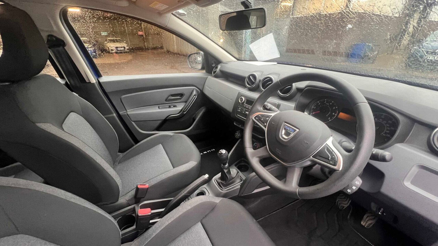 Used Dacia Duster for sale - 77862398: Photo 11