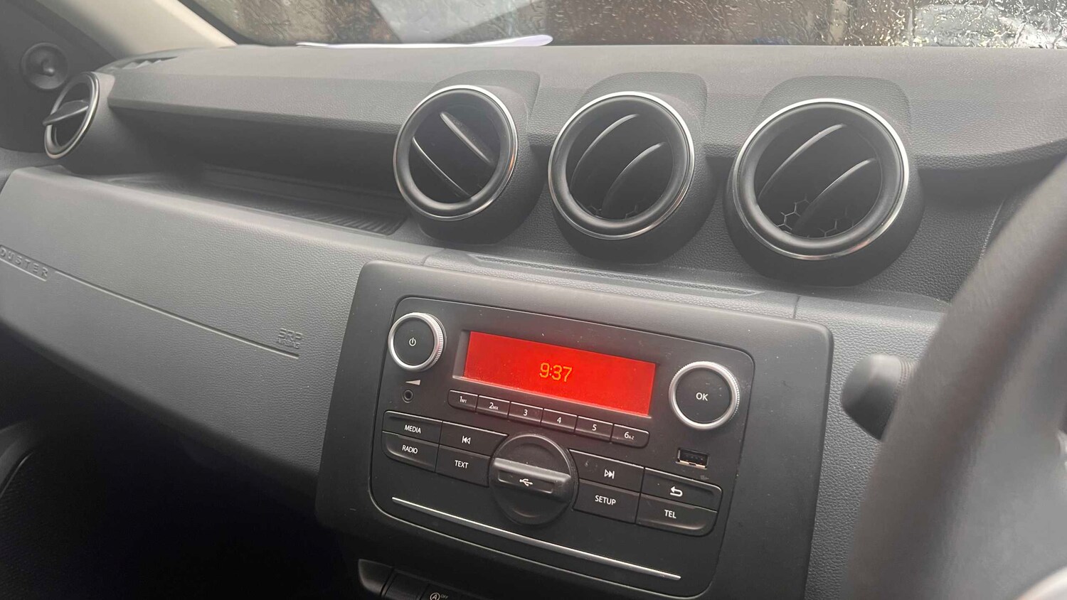 Used Dacia Duster for sale - 77862398: Photo 12