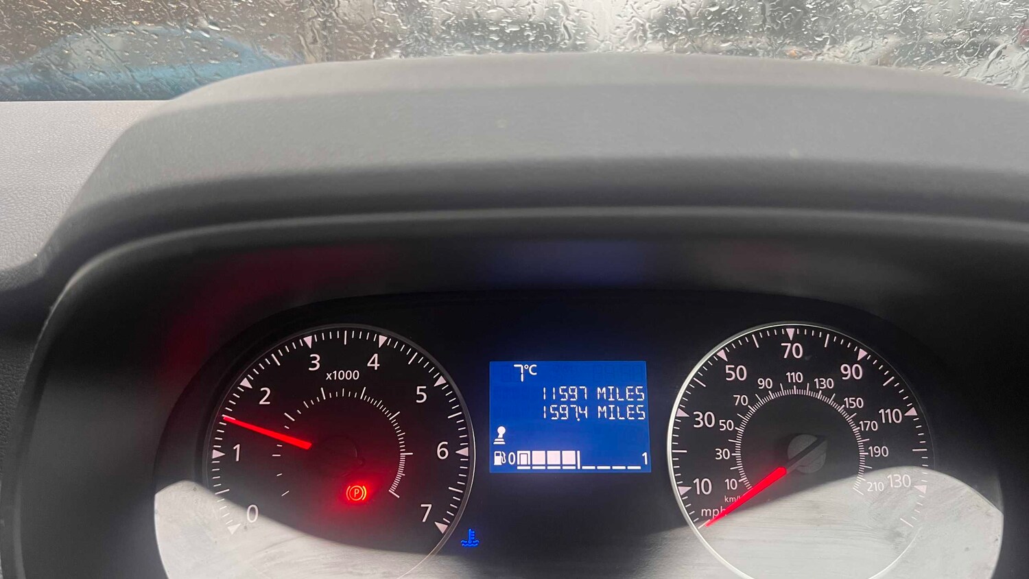 Used Dacia Duster for sale - 77862398: Photo 18