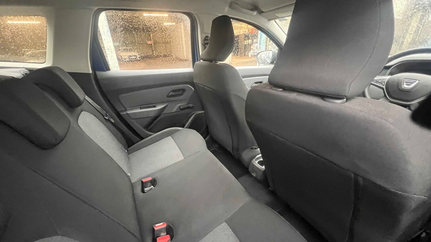 Used Dacia Duster for sale - 77862398: Photo 19