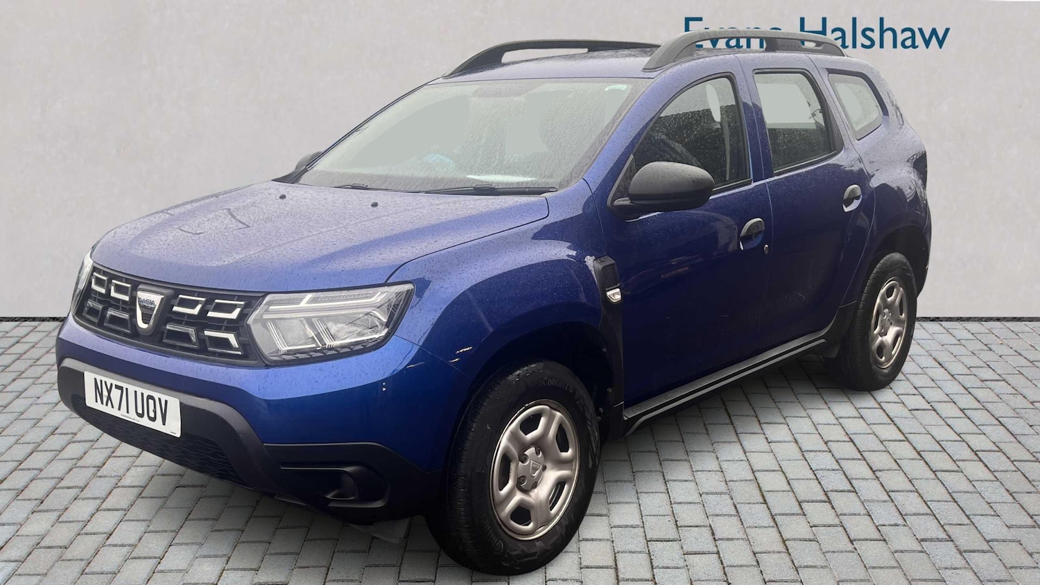 Used Dacia Duster for sale - 77862398: Photo 3