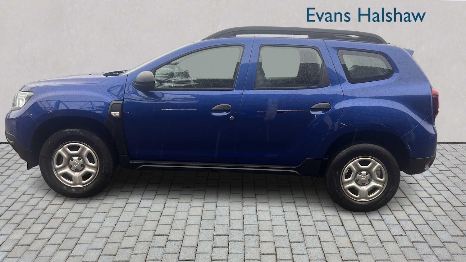 Used Dacia Duster for sale - 77862398: Photo 4