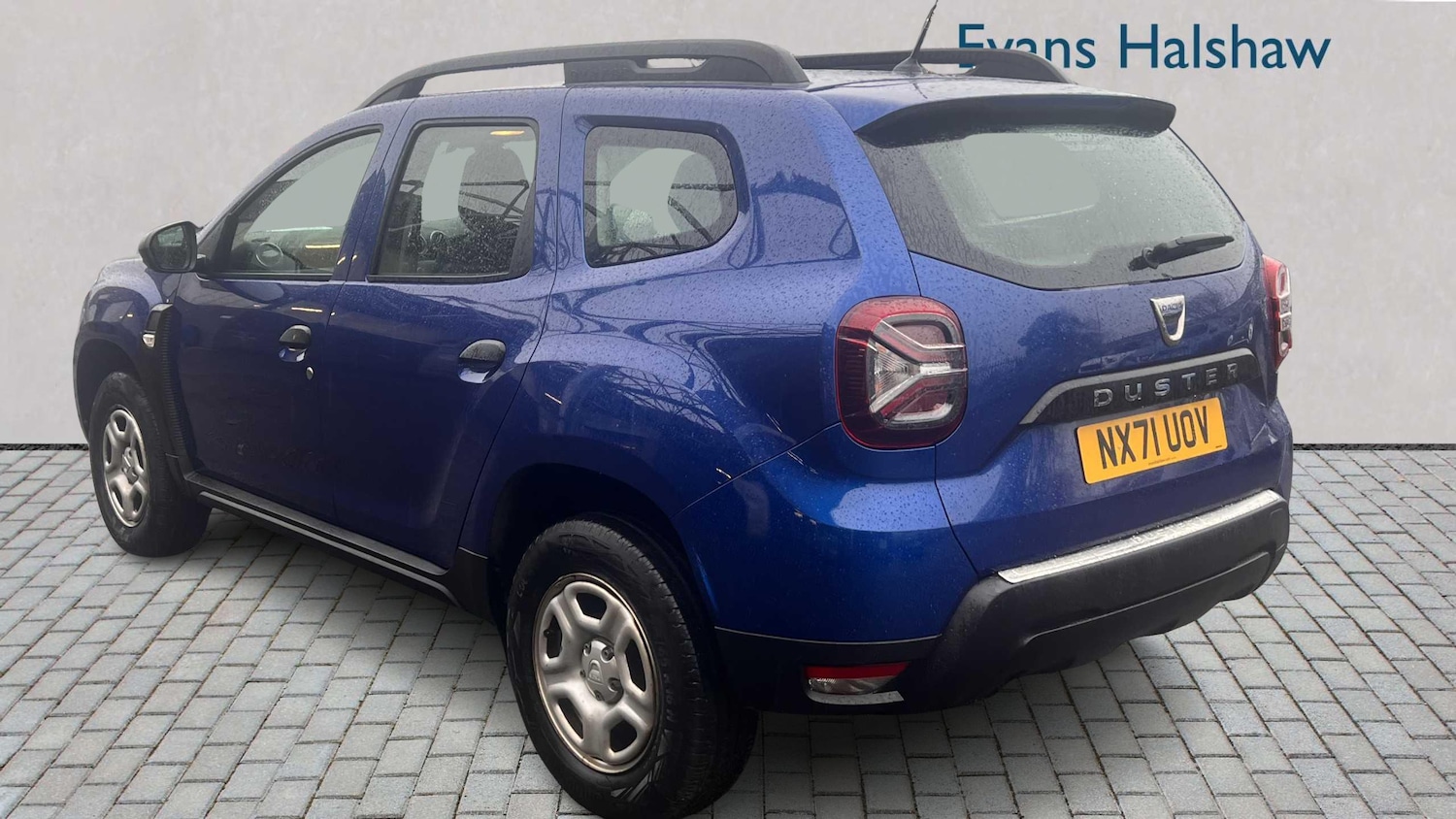 Used Dacia Duster for sale - 77862398: Photo 5