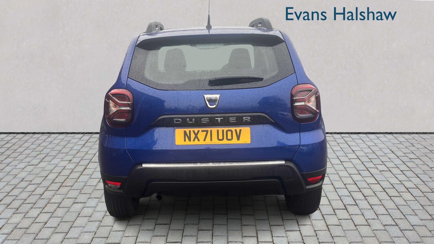 Used Dacia Duster for sale - 77862398: Photo 6