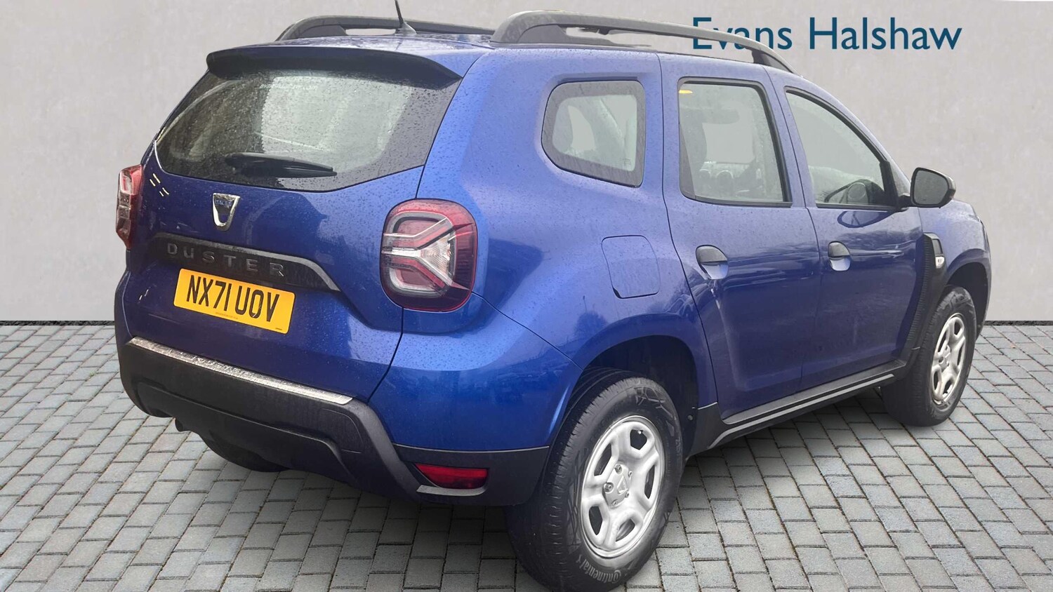 Used Dacia Duster for sale - 77862398: Photo 7