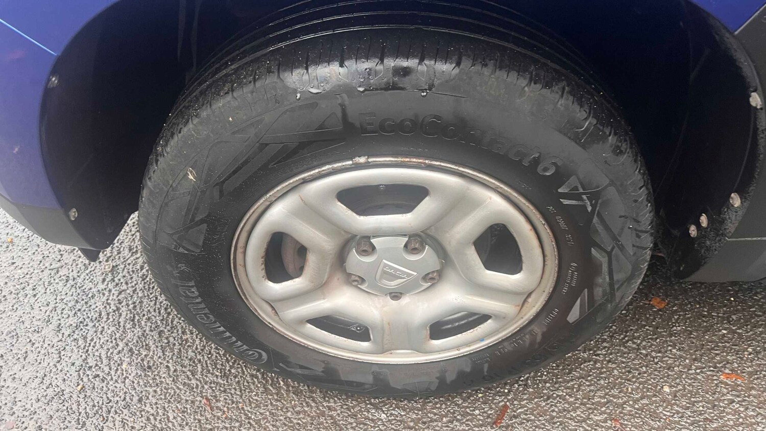 Used Dacia Duster for sale - 77862398: Photo 8