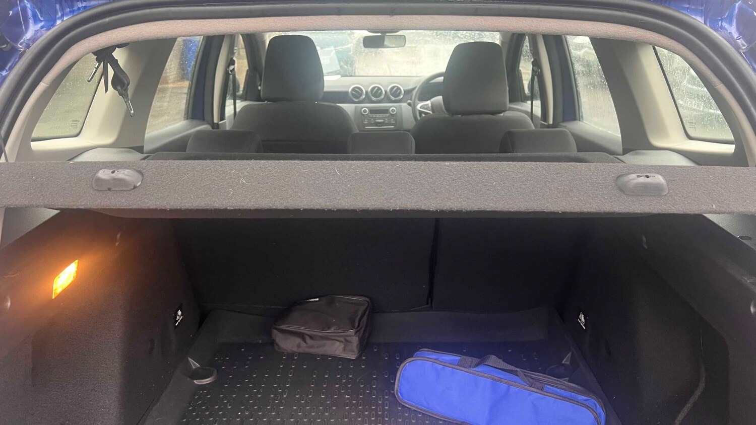 Used Dacia Duster for sale - 77862398: Photo 9