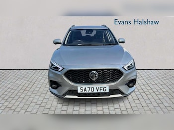 Used MG MG ZS 2020 for sale - 78925154: Photo