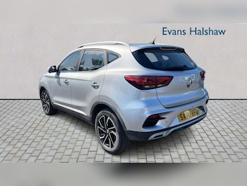 Used MG MG ZS 2020 for sale - 78925154: Photo