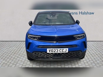 Used Vauxhall Mokka 2023 for sale - 78937328: Photo