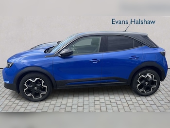 Used Vauxhall Mokka 2023 for sale - 78937328: Photo