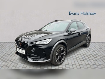 Used Cupra Formentor 2021 for sale - 79239137: Photo