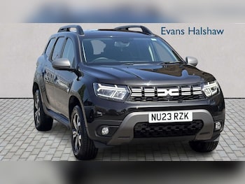 Used Dacia Duster 2023 for sale - 78732484: Photo