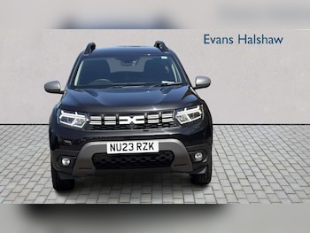 Used Dacia Duster 2023 for sale - 78732484: Photo