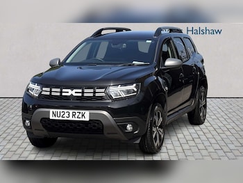 Used Dacia Duster 2023 for sale - 78732484: Photo