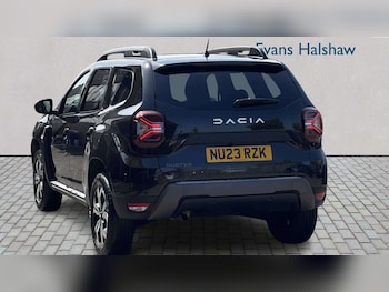 Used Dacia Duster 2023 for sale - 78732484: Photo