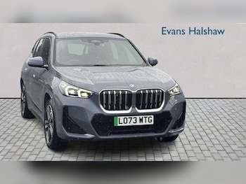 Used BMW iX1 2023 for sale - 79535700: Photo